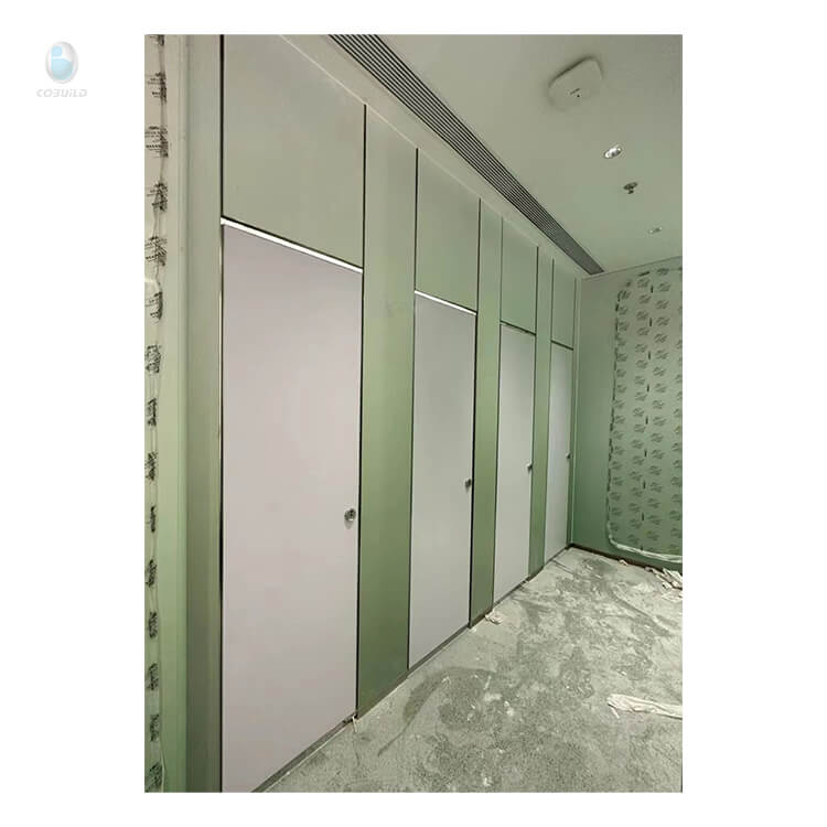 Wholesale Hot Selling Public Toilet Cubicle Wall Panel Wall Interior Partition